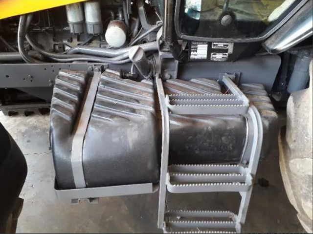 Trator Valtra Bh 185 4x4 2013#16936 - Foto 6