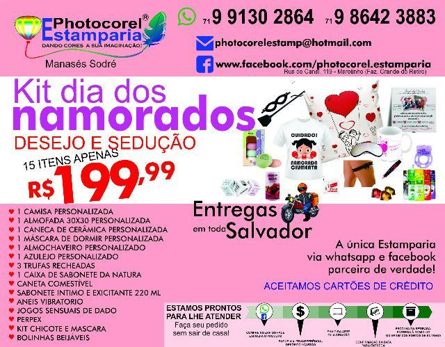 Presente para o dia dos namorados - Foto 5