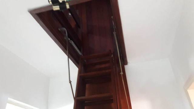 Sobrado, 2 quartos, 2 banheiro, 2 vagas de garagem - Foto 16