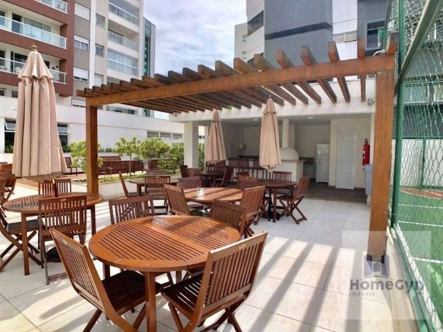 Apartmento 01 quarto com suíte, Res. K Apartments, St Oeste - Foto 15