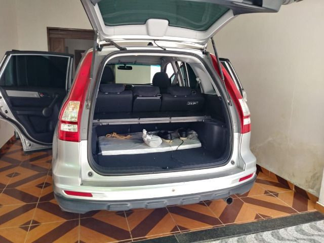 Honda CRV 2010 - Foto 6