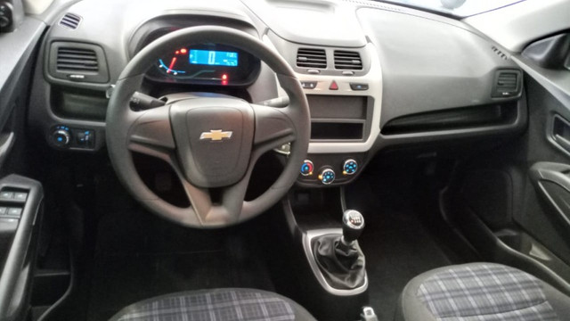 Cobalt Lt 1.4 4p 2019 - AR DH - Foto 6