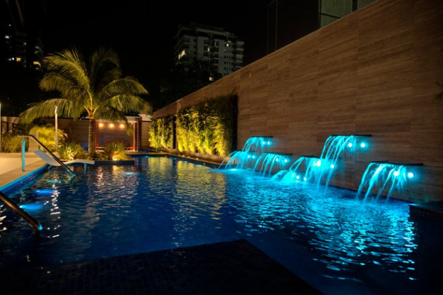 Terezina 275 em Manaus, AM - 5 suítes, 539 m² - Financiamento Direto! - Foto 16