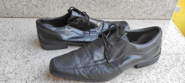 sapatos masculinos macios e confortaveis