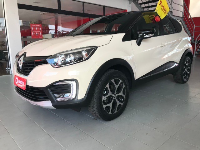 Captur Intense AT SCe 1.6 4P - Extra Extra Extra - Foto 3