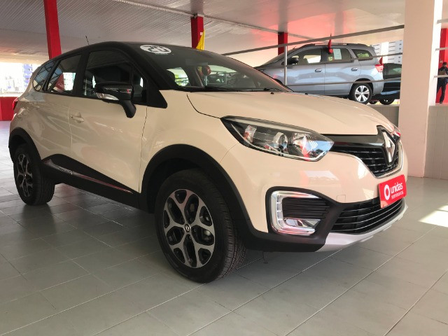 Captur Intense AT SCe 1.6 4P - Extra Extra Extra - Foto 2