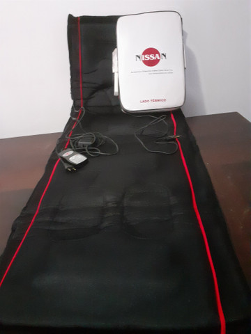 Esteira massageadora da Nissan - Foto 3
