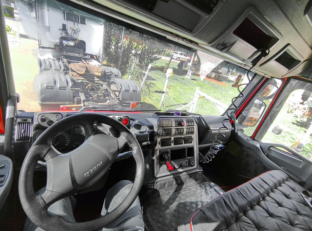 Iveco stralis 440 6x4 2012 - Foto 4