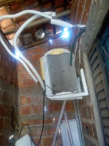 Ar condicionado Springer 12.000 - Foto 3