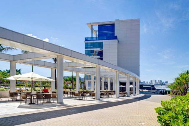Salas comerciais Triple A em Belo Horizonte, MG - Financiamento Direto!!! - Foto 15