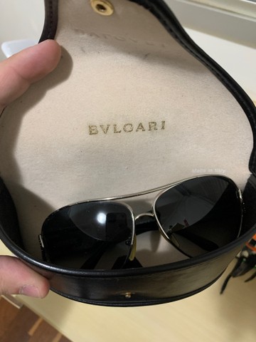 Óculos Bvlgari - Foto 2