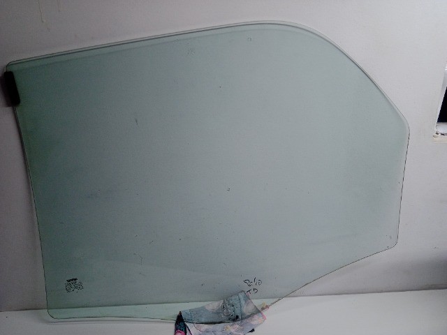 908 Vidro traseiro direito Fiat Palio 1997 á 2010 - Foto 5