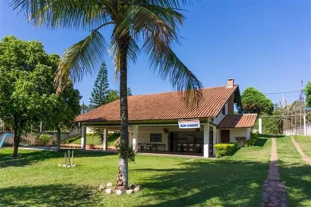 Linda chácara em Londrina