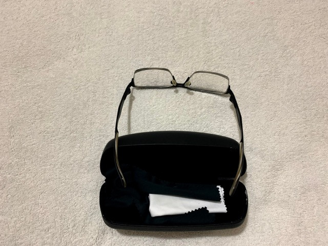 Armação De Óculos Da Oakley Crosslink Fit - Nova