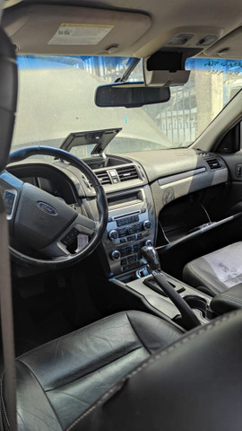 Sucata Ford Fusion 2011 para retirada de peças  - Foto 5