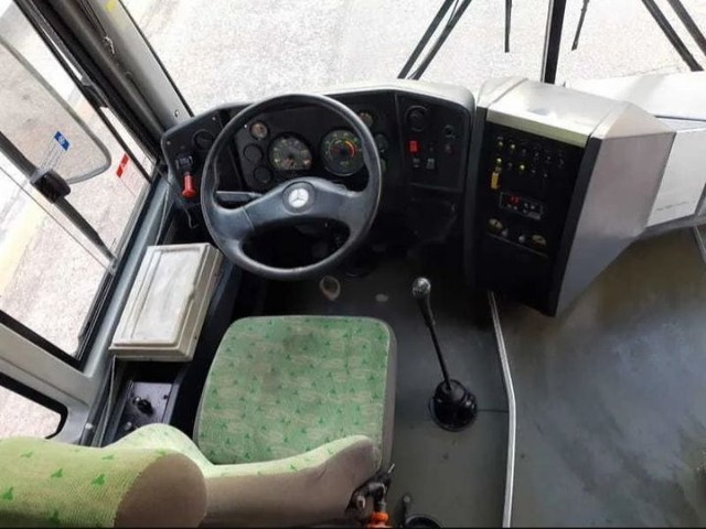 Ônibus Comil - Foto 3