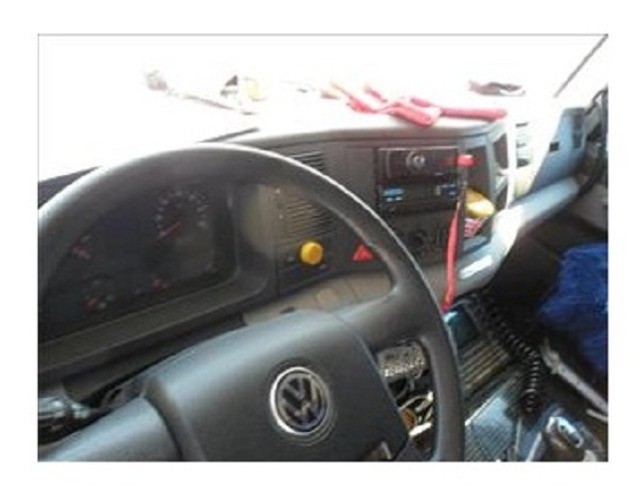 vw 24250 bau. - Foto 3