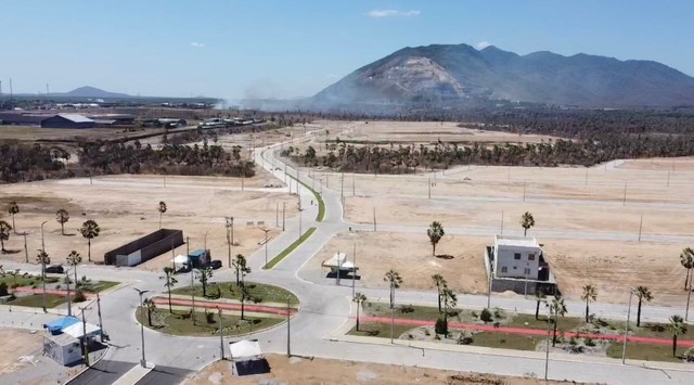 Loteamento Boa Vizinhança 4, Melhor Infraestrutura da Região! L+.1OUC - Foto 4