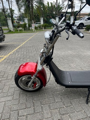 scooter Eletrica 3000 W
