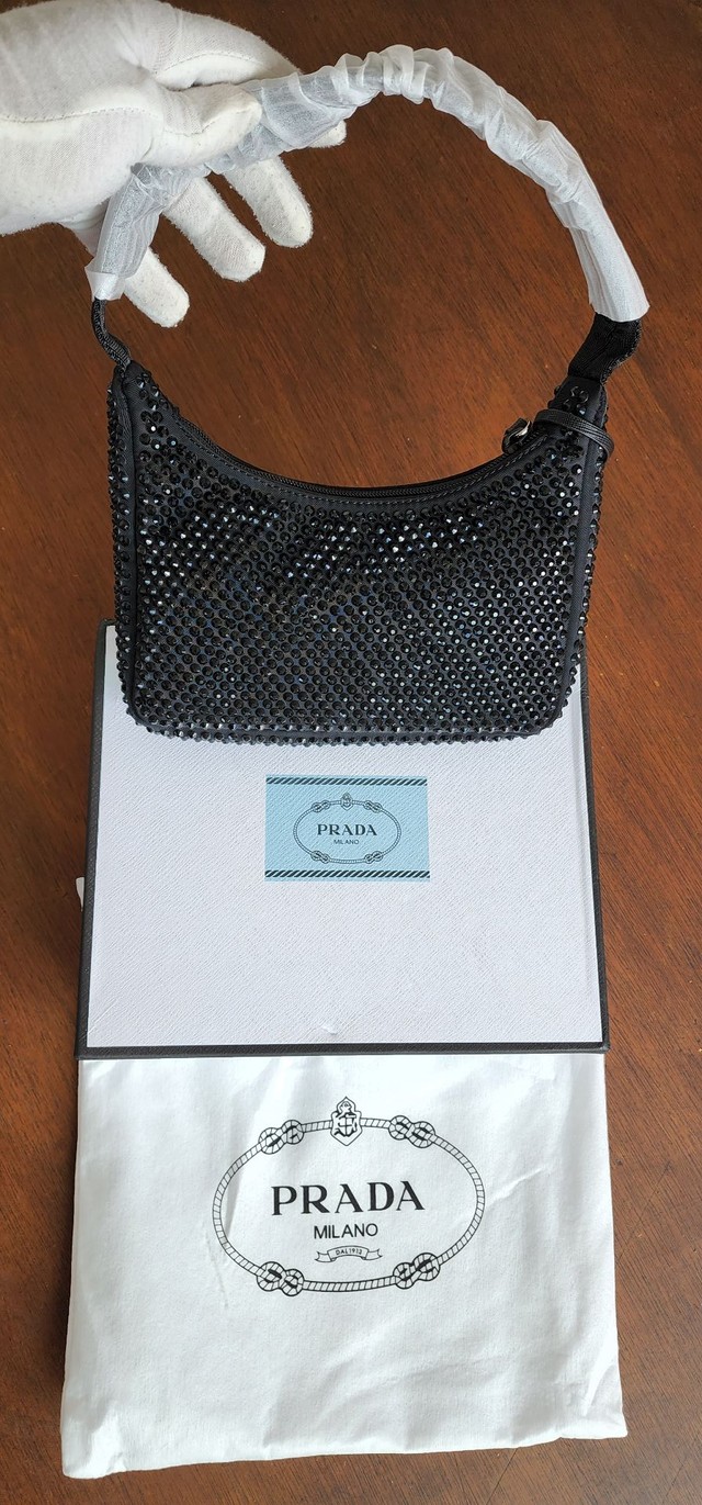 Bolsa Prada ! - Foto 3