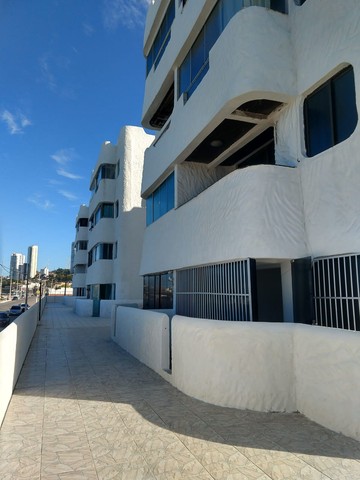 Apartamento para aluguel e venda tem 46 metros quadrados com 1 quarto em Praia do Meio - N - Foto 2