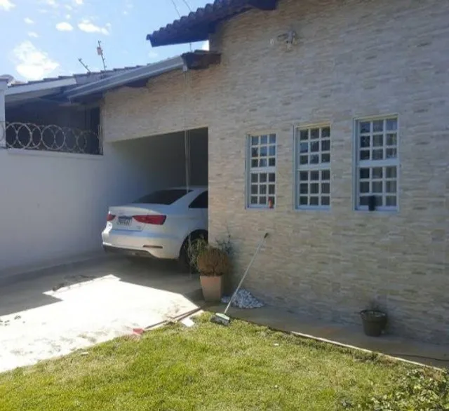 (Luany) - Ótima casa/ no Bairro São Gabriel