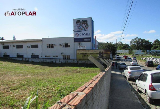 Terreno à venda, 1255 m² por R$ 3.400.000,00 - Centro - Camboriú/SC - Foto 2