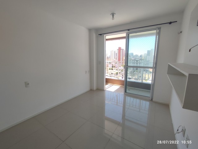 Apartamento para venda com 58 metros quadrados com 2 quartos em Aldeota - Fortaleza - Cear - Foto 10