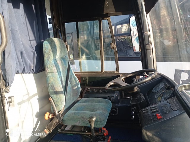 Ônibus Gv 1000