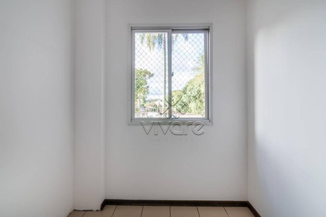 Apartamento com 3 dormitórios para alugar, 111 m² por R$ 3.400,00/mês - Água Verde - Curit - Foto 9