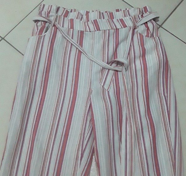 Calça cenoura - Foto 2