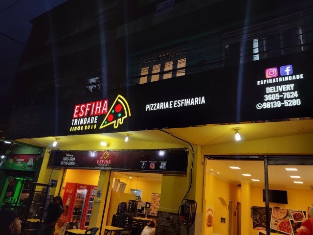 Fachada em ACM | Projeto, Fabricação e Instalação - Foto 3