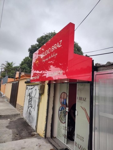 Fachada em ACM | Projeto, Fabricação e Instalação - Foto 5