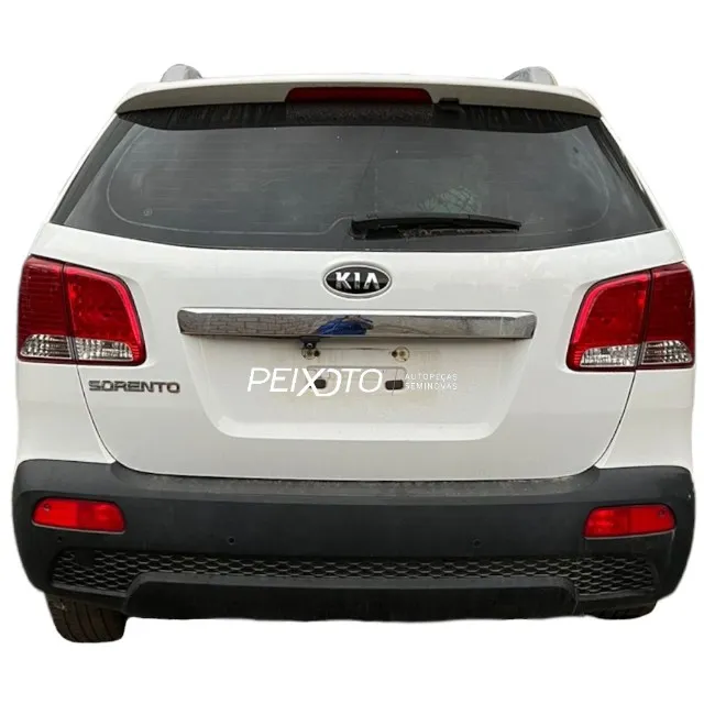 Kia Sorento 2.4 AT 4x2 2011 Sucata Somente Para Retirada de Peças