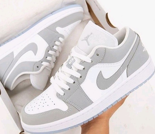 "NEW RELEASE" AIR JORDAN LOW DUNK
