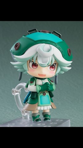 Nendoroid Made In Abyss Prushka Good Smile Company - Foto 4