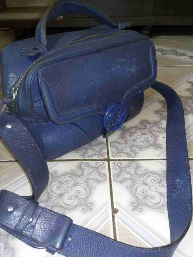 uma linda bolsa arezzo - Foto 3