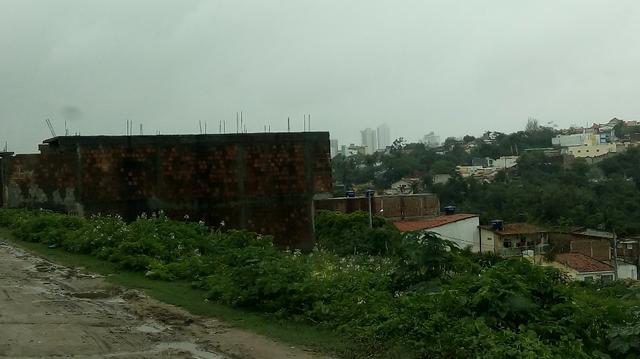 Terreno no Alto Branco promoção