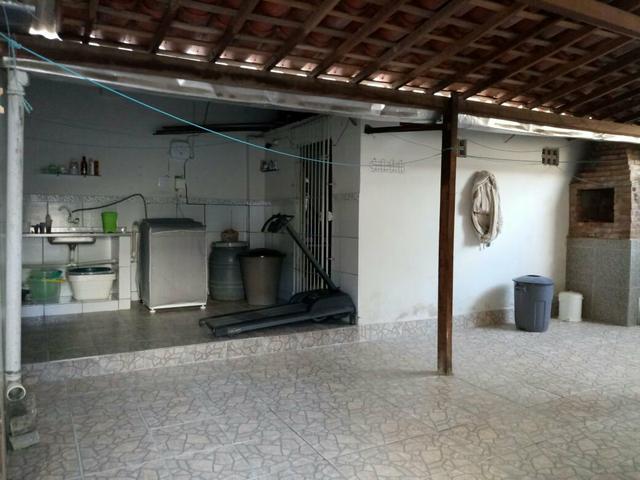 Vendo Casa no Bongi 230 mil (prox. faculdade Nova Roma) - Foto 5