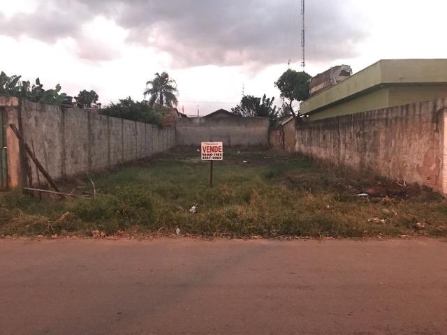 Lote Garavelo B, Próximo ao Anel Viário, Documentação Ok, 300 m², plano, Goiânia - Foto 5