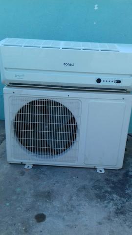 Split consul 9000btus
