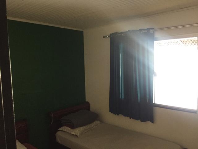 Casa 3 qtos sendo uma suíte aceito financiamento - Foto 2