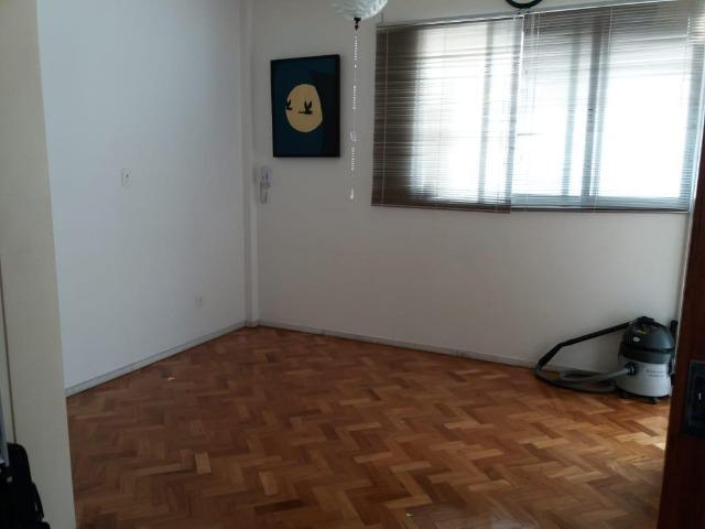 Amplo apto 3 quartos ideal para idosos cód. 228 - Foto 8