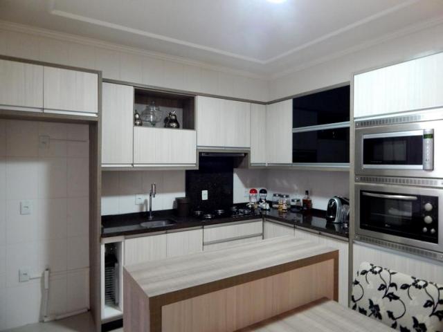 Casa à venda com 2 dormitórios em Paranaguamirim, Joinville cod:KR631 - Foto 9