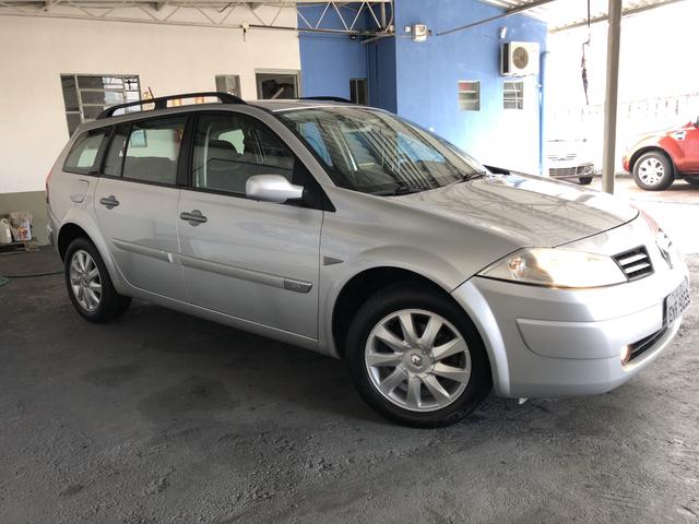 Megane grantur - Foto 12
