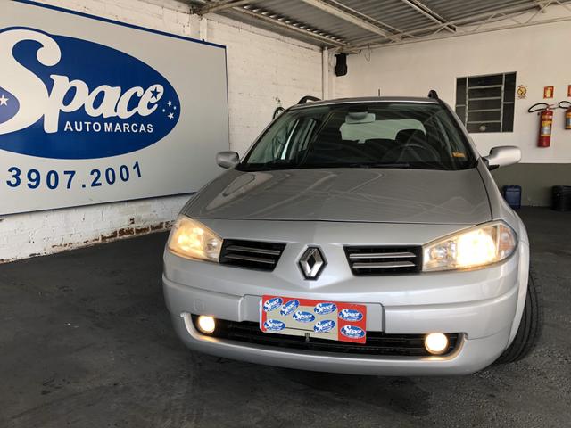 Megane grantur - Foto 13