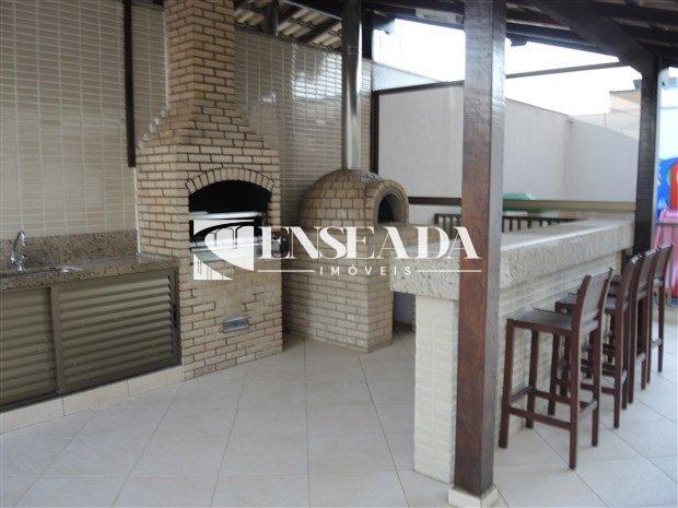 Apartamento, Jardim Camburi, Vitória-ES - Foto 16