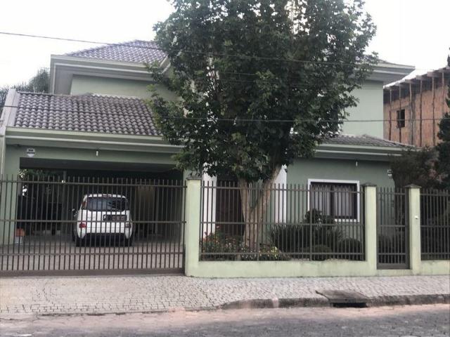 Casa à venda com 3 dormitórios em Glória, Joinville cod:KR716