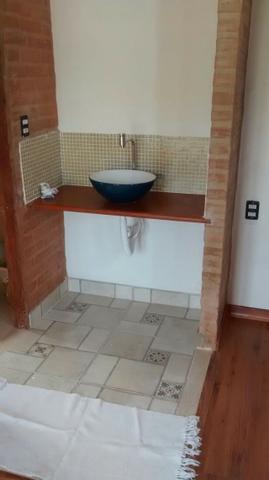 Chácara/Casa/Piscina Meaípe - Foto 9