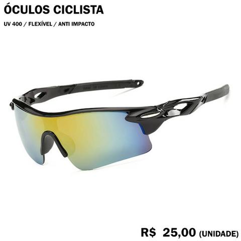 Óculos de Ciclista (25,00) - Foto 4